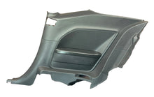 2008-2014 Dodge Challenger Rear Passenger RH Inner Quarter Panel Trim 1FT00XDVAI