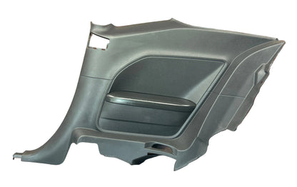 2008-2014 Dodge Challenger Rear Passenger RH Inner Quarter Panel Trim 1FT00XDVAI