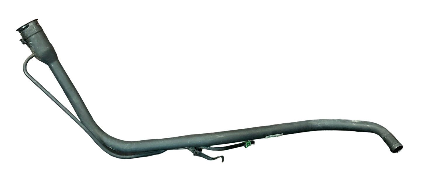 2008-2010 Dodge Challenger SRT8 Fuel Filler Neck Assembly Filler Pipe Tube OEM