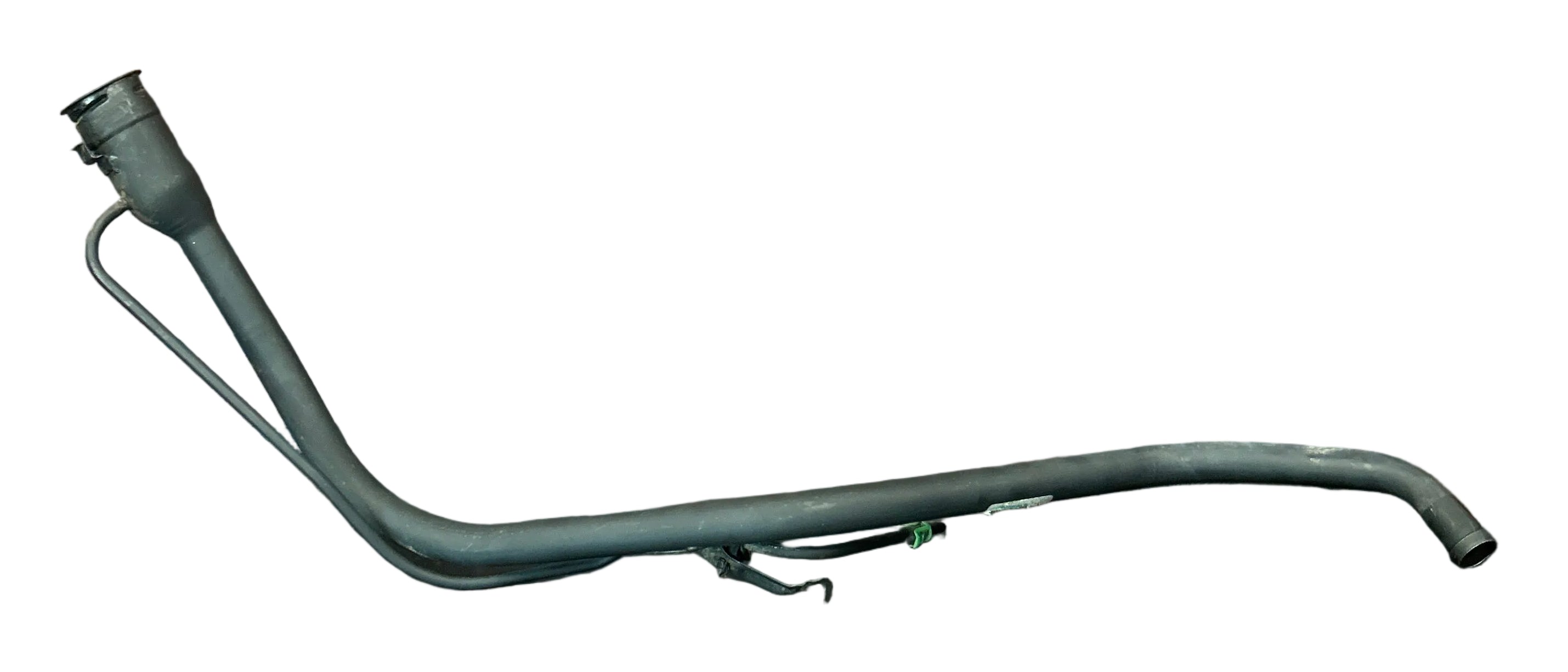 2008-2010 Dodge Challenger SRT8 Fuel Filler Neck Assembly Filler Pipe Tube OEM