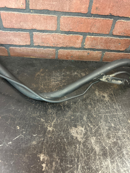 2008-2010 Dodge Challenger SRT8 Fuel Filler Neck Assembly Filler Pipe Tube OEM