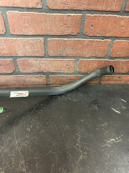 2008-2010 Dodge Challenger SRT8 Fuel Filler Neck Assembly Filler Pipe Tube OEM