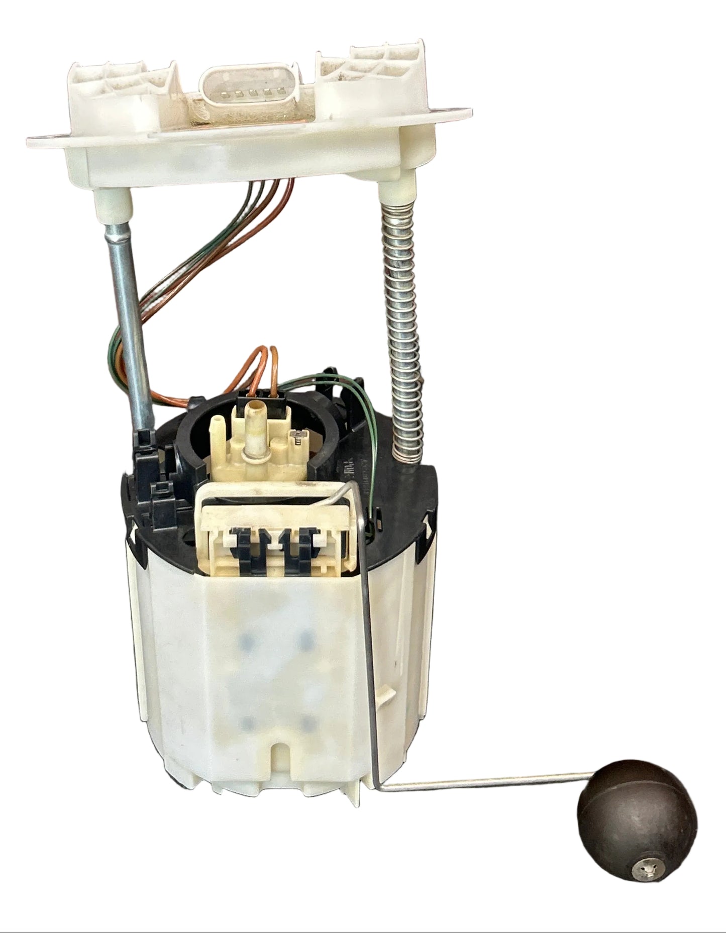 2008-2014 DODGE CHALLENGER SRT8 OEM GAS TANK FUEL PUMP SENDING MOTOR UNIT