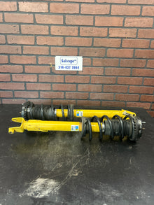 2008-2010 Dodge Challenger SRT8 OEM Front Bilstein Shock Absorber Strut Set