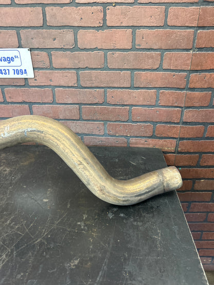 2008-2010 Challenger Charger 300 SRT8 Exhaust Downpipe Left Right Set Pair OEM