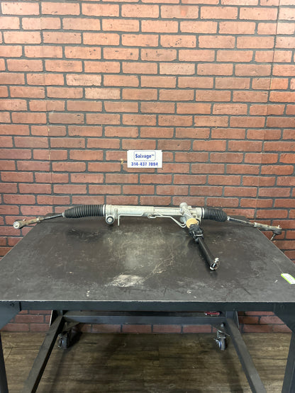 2005-2010 Dodge Charger Challenger 300C SRT8 OEM Steering Gear Rack & Pinion