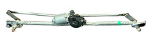 08-23 DODGE CHALLENGER WINDSHIELD WIPER LINKAGE W/ MOTOR OEM 05028756AB
