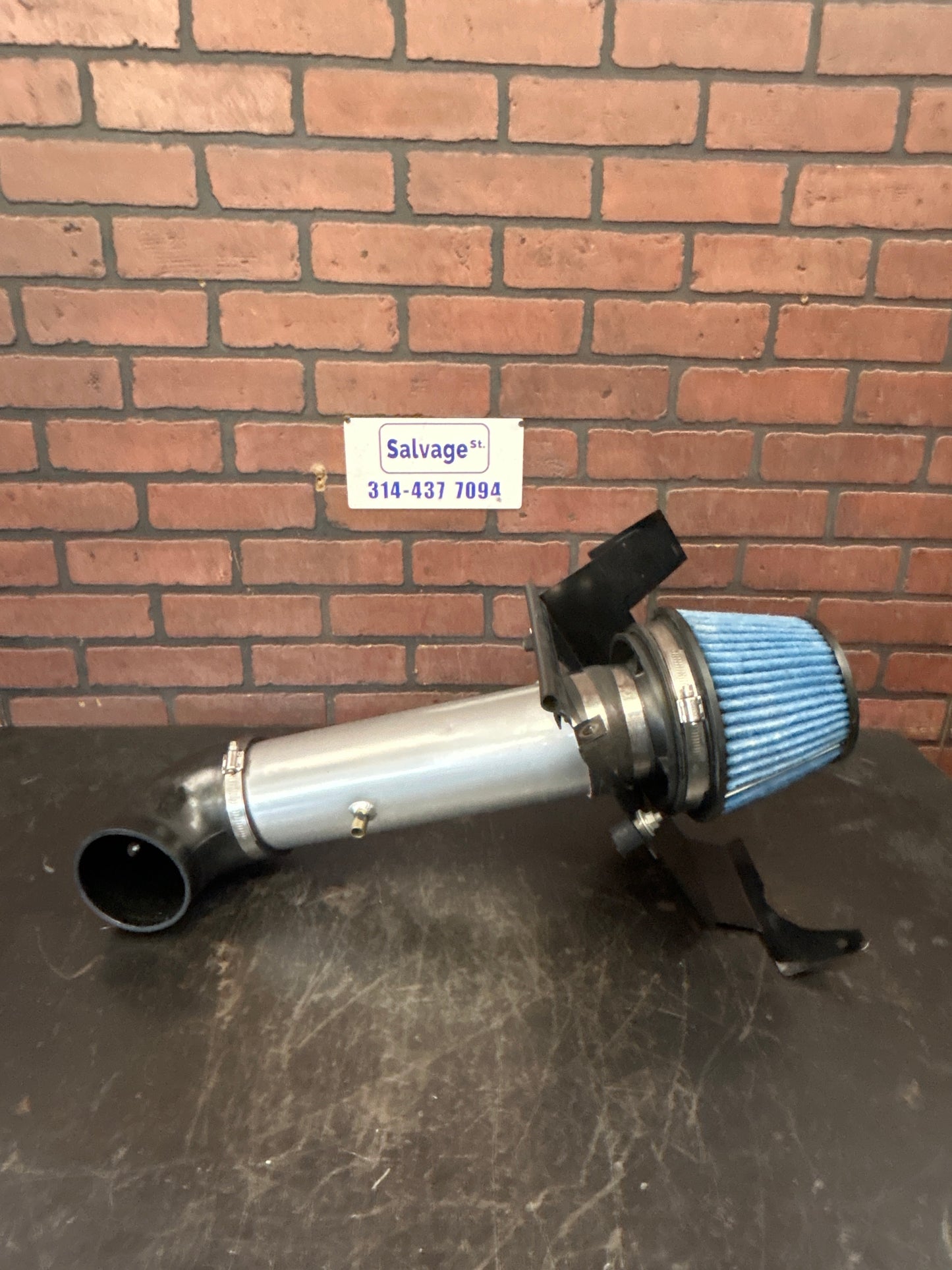 2005-2010 Dodge Charger Challenger 300 5.7 6.1 Cold Air Intake Mopar OEM