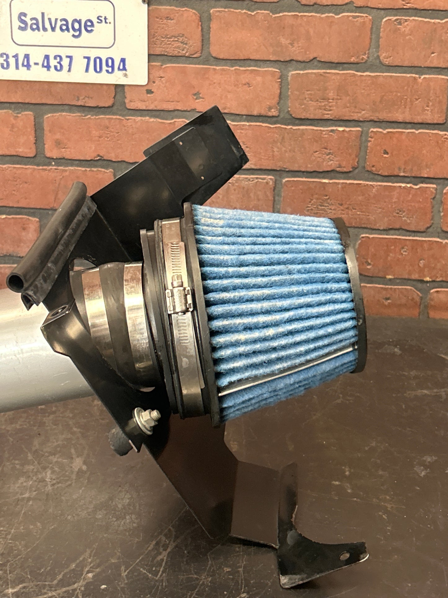 2005-2010 Dodge Charger Challenger 300 5.7 6.1 Cold Air Intake Mopar OEM