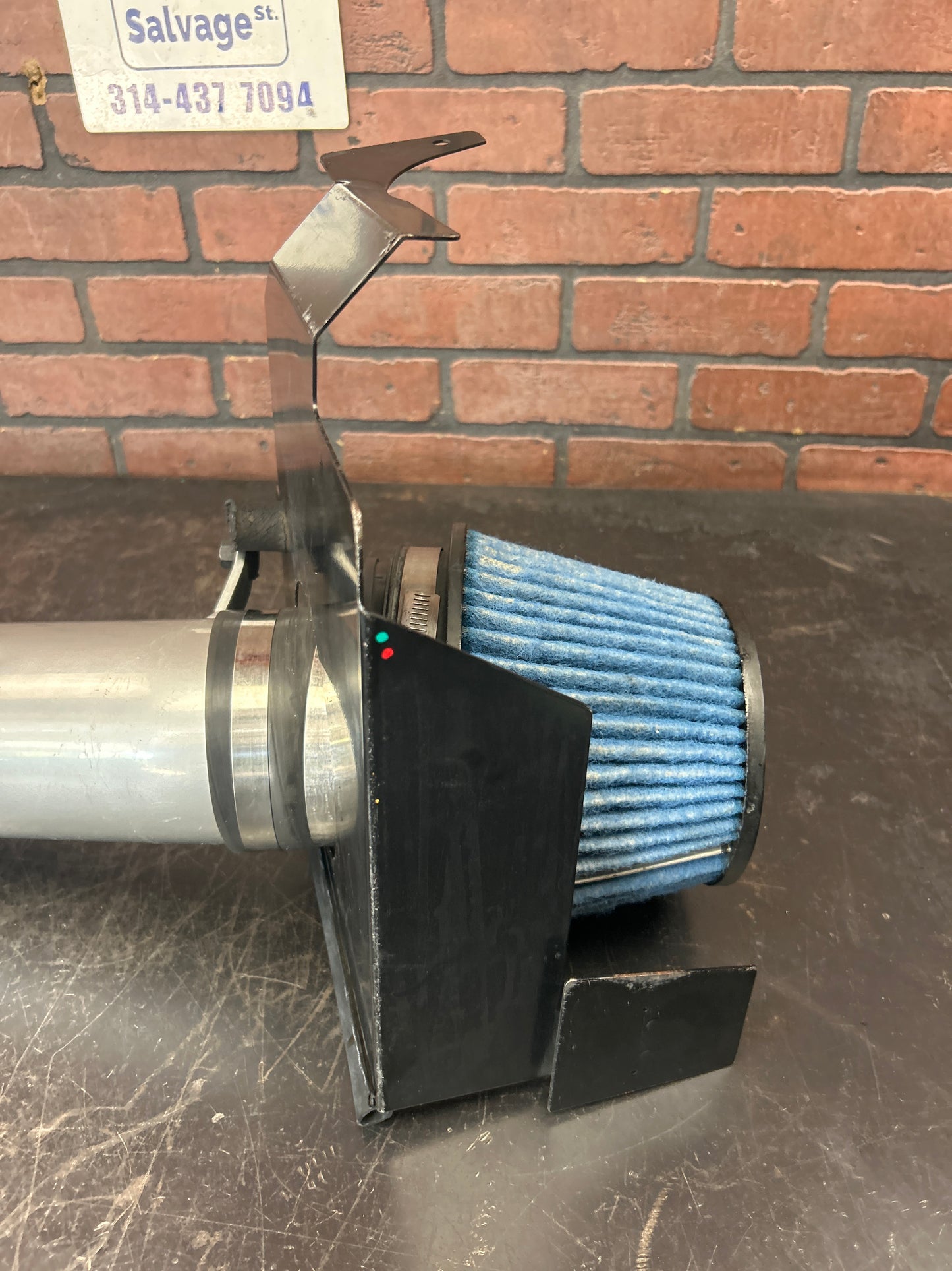 2005-2010 Dodge Charger Challenger 300 5.7 6.1 Cold Air Intake Mopar OEM