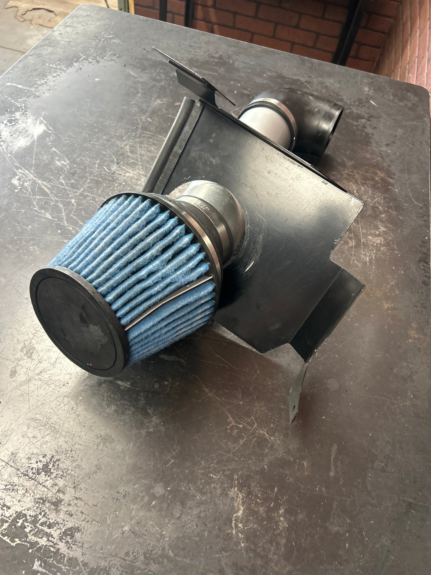2005-2010 Dodge Charger Challenger 300 5.7 6.1 Cold Air Intake Mopar OEM