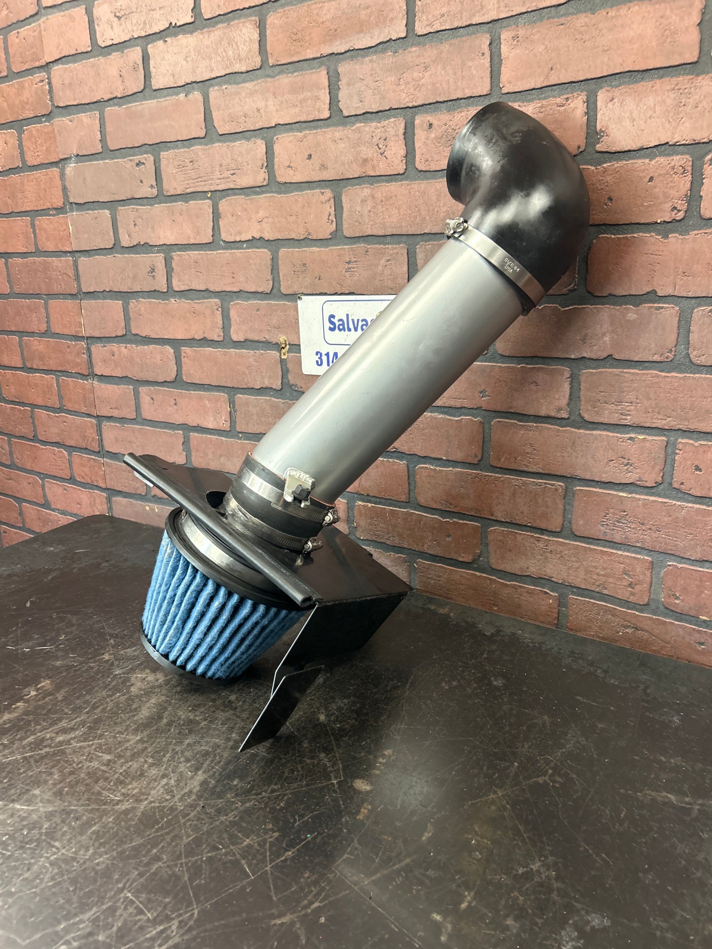 2005-2010 Dodge Charger Challenger 300 5.7 6.1 Cold Air Intake Mopar OEM