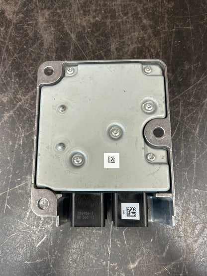 2008-2010 DODGE CHALLENGER OCCUPANT RESTRAINT CONTROL MODULE 56054679AE