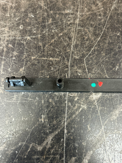 08-14 Dodge Challenger SRT Dash Instrument Panel Plaque Nameplate Emblem