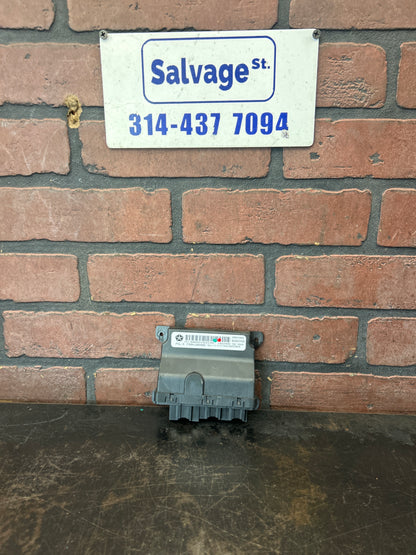 2007-2014 Challenger 200 Sebring Door Control Module OEM Mopar 68051931AA