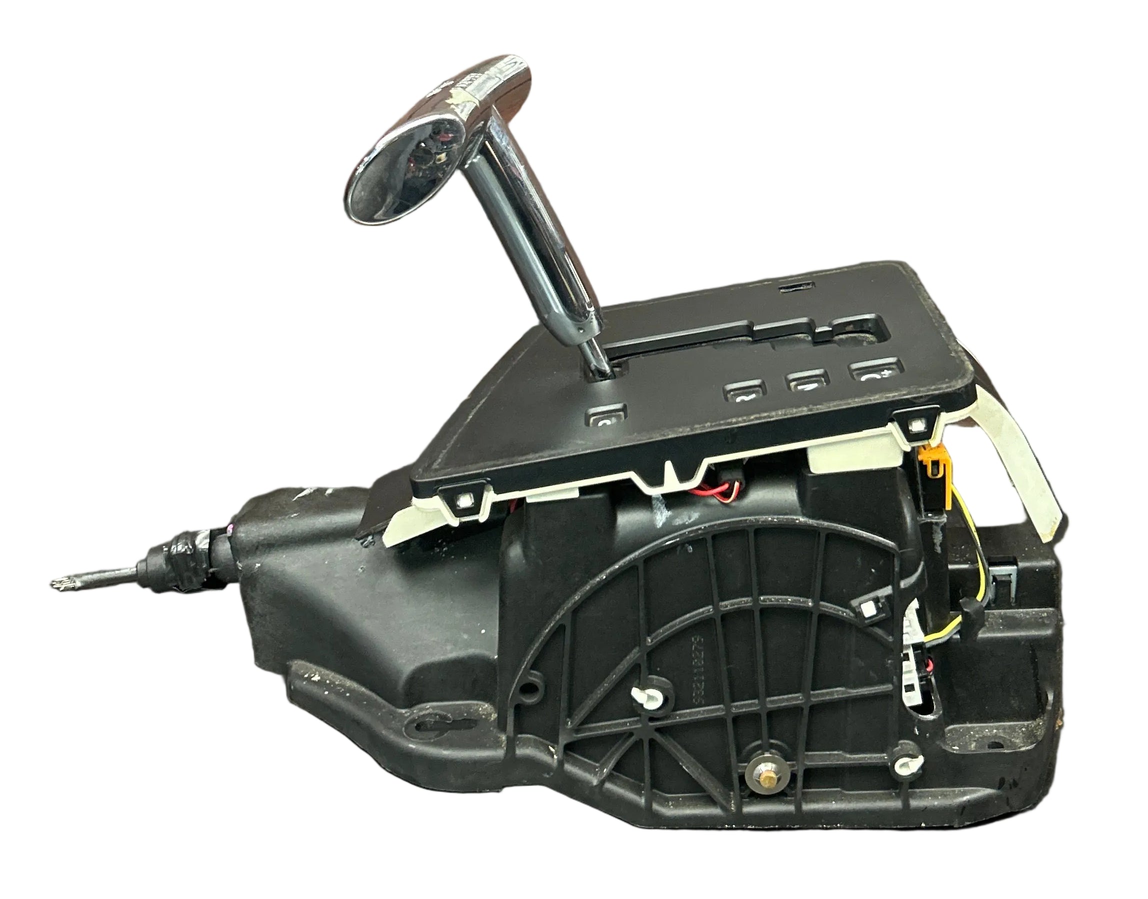 08-14 Dodge Challenger SRT8 Automatic Floor Gear Shifter Assembly OEM 05038460AA