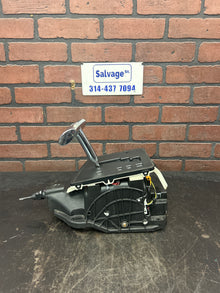 08-14 Dodge Challenger SRT8 Automatic Floor Gear Shifter Assembly OEM 05038460AA