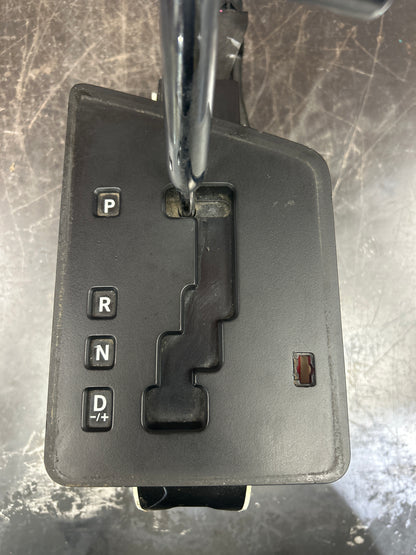 08-14 Dodge Challenger SRT8 Automatic Floor Gear Shifter Assembly OEM 05038460AA