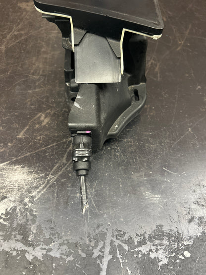 08-14 Dodge Challenger SRT8 Automatic Floor Gear Shifter Assembly OEM 05038460AA