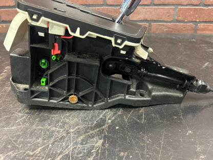 08-14 Dodge Challenger SRT8 Automatic Floor Gear Shifter Assembly OEM 05038460AA