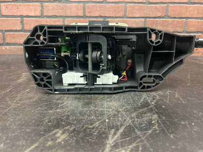 08-14 Dodge Challenger SRT8 Automatic Floor Gear Shifter Assembly OEM 05038460AA