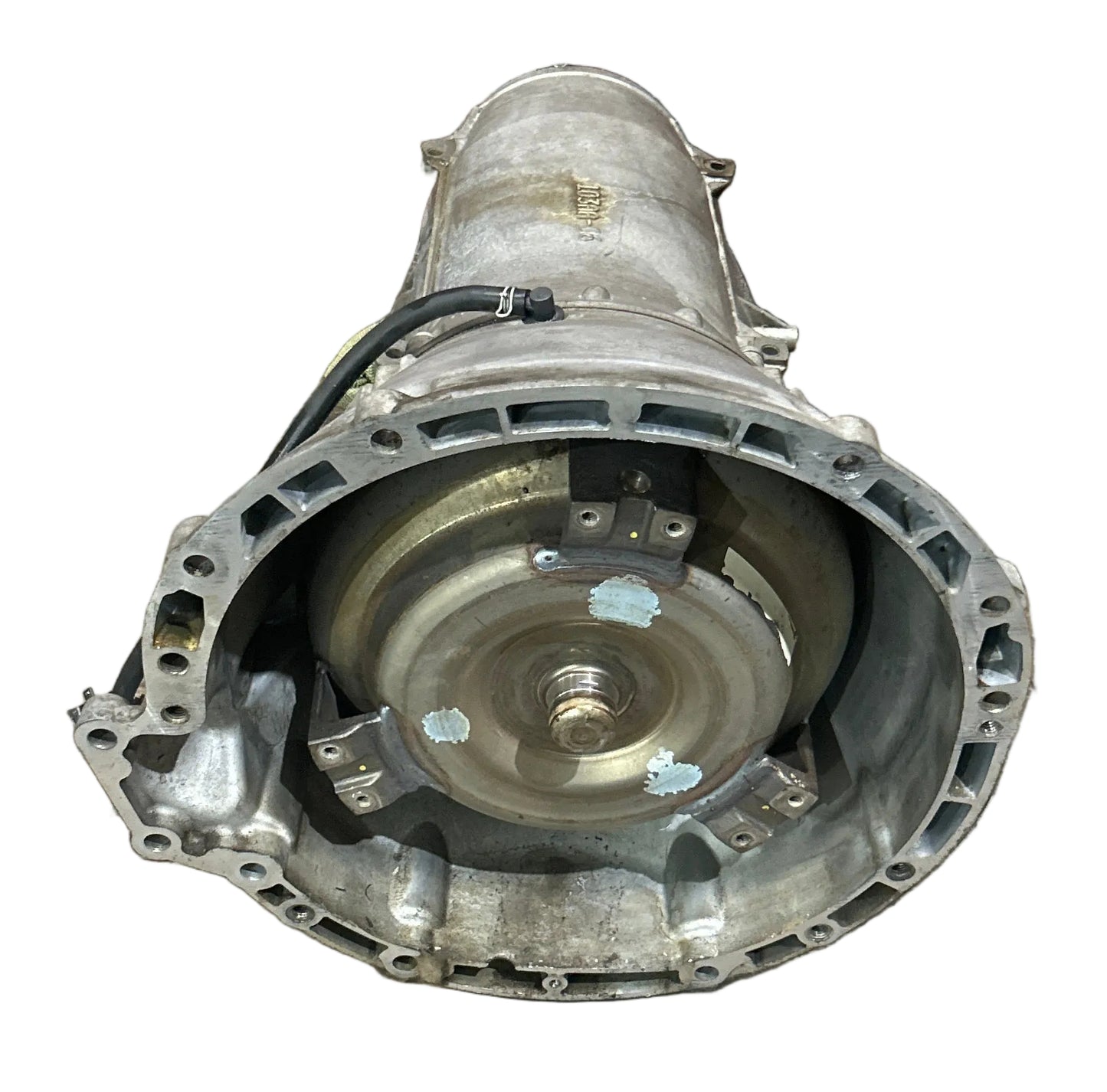 06-10 Charger Challenger 300 OEM SRT8 6.1 Nag1 Automatic Transmission 52108662AE