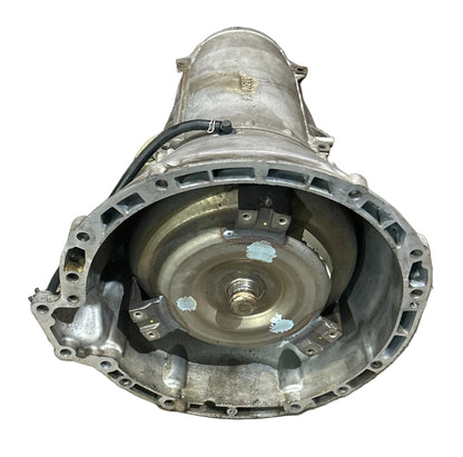 06-10 Charger Challenger 300 OEM SRT8 6.1 Nag1 Automatic Transmission 52108662AE