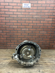 06-10 Charger Challenger 300 OEM SRT8 6.1 Nag1 Automatic Transmission 52108662AE