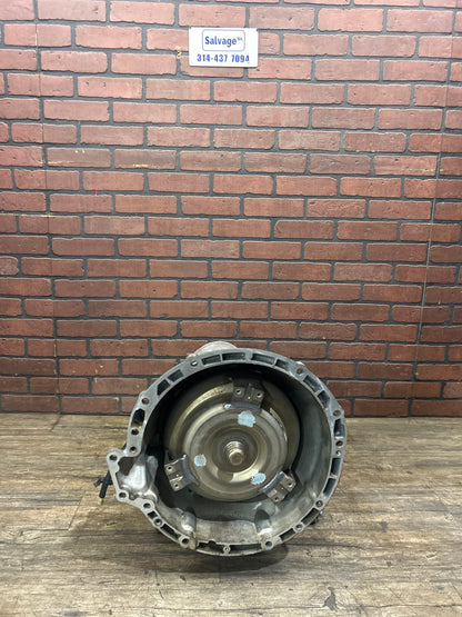 06-10 Charger Challenger 300 OEM SRT8 6.1 Nag1 Automatic Transmission 52108662AE