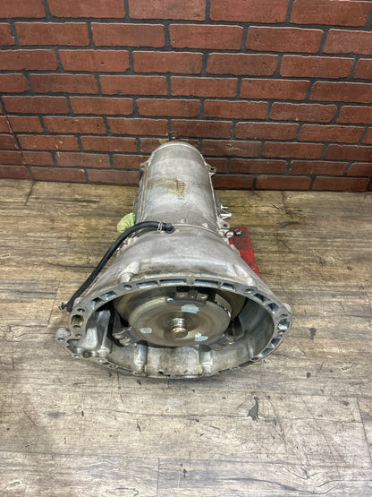 06-10 Charger Challenger 300 OEM SRT8 6.1 Nag1 Automatic Transmission 52108662AE