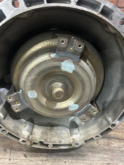 06-10 Charger Challenger 300 OEM SRT8 6.1 Nag1 Automatic Transmission 52108662AE