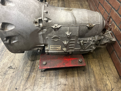 06-10 Charger Challenger 300 OEM SRT8 6.1 Nag1 Automatic Transmission 52108662AE