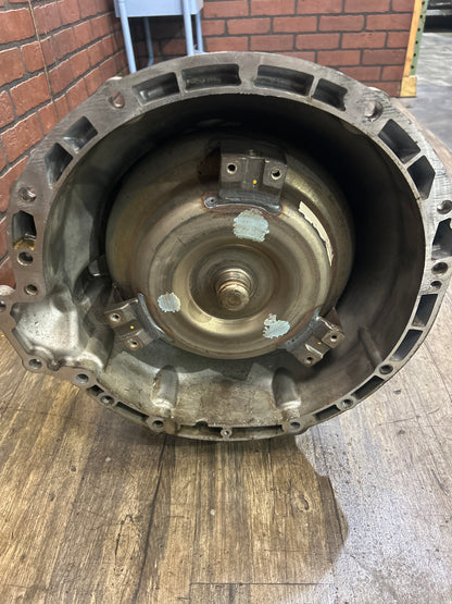 06-10 Charger Challenger 300 OEM SRT8 6.1 Nag1 Automatic Transmission 52108662AE