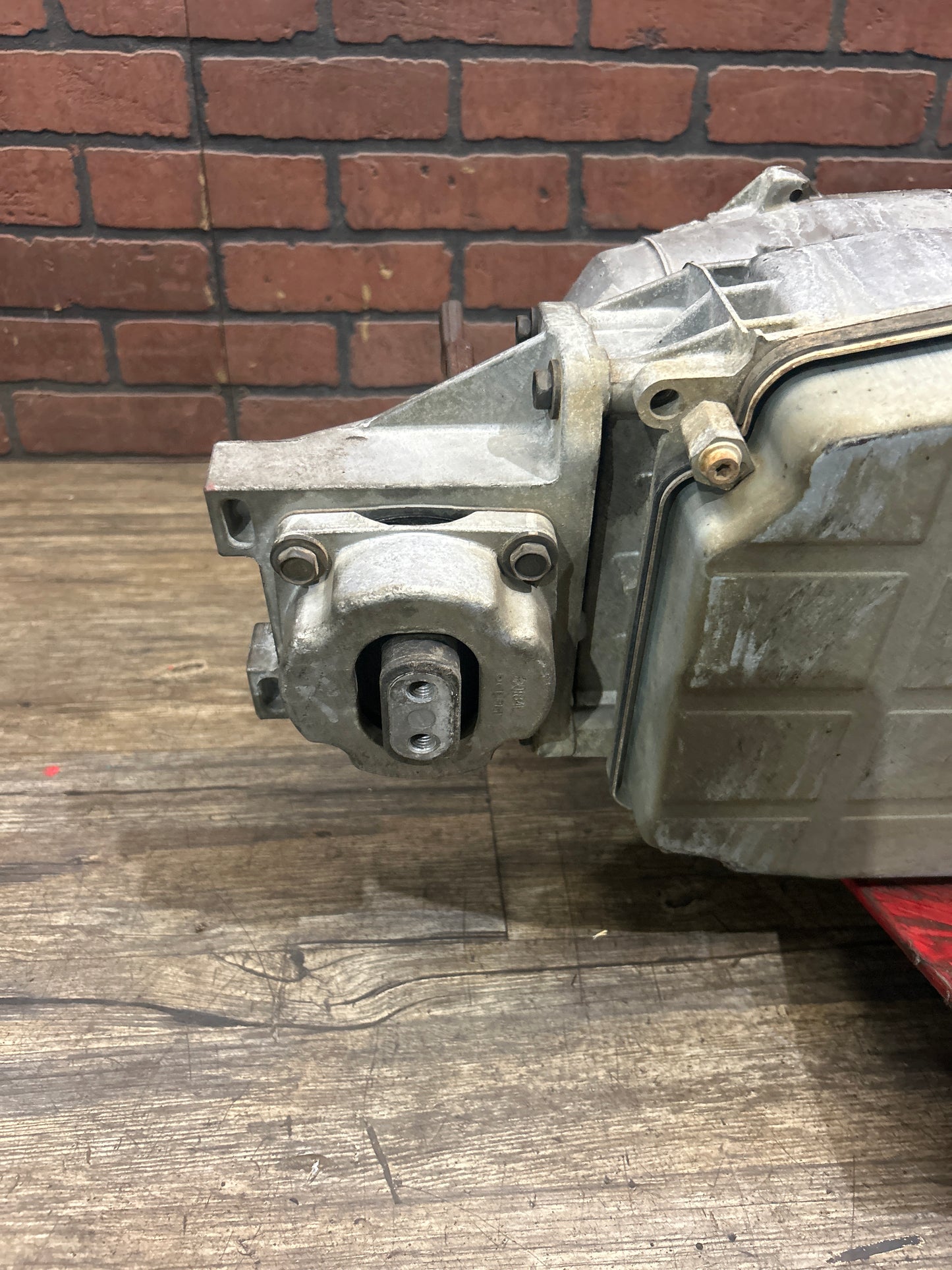 06-10 Charger Challenger 300 OEM SRT8 6.1 Nag1 Automatic Transmission 52108662AE