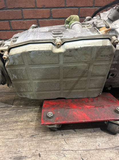06-10 Charger Challenger 300 OEM SRT8 6.1 Nag1 Automatic Transmission 52108662AE