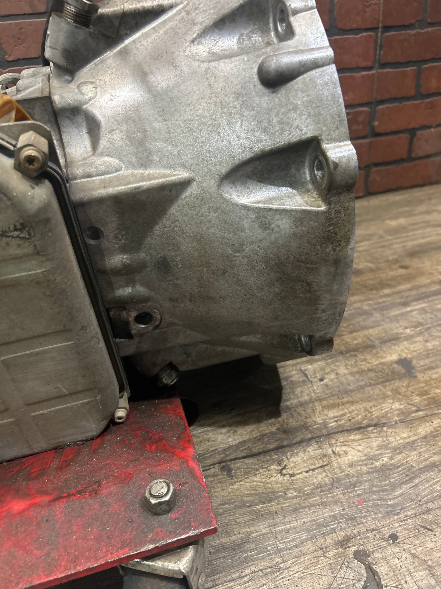 06-10 Charger Challenger 300 OEM SRT8 6.1 Nag1 Automatic Transmission 52108662AE