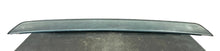 08-14 Dodge Challenger SRT8 Rear Spoiler Trunk Mounted Wing Low Gloss Black