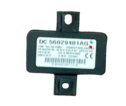 2008-2014 Dodge Challenger Durango Mopar Low Tire Pressure Module Monitoring OEM