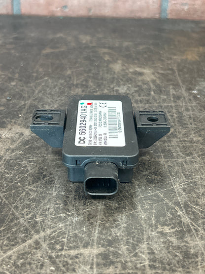 2008-2014 Dodge Challenger Durango Mopar Low Tire Pressure Module Monitoring OEM