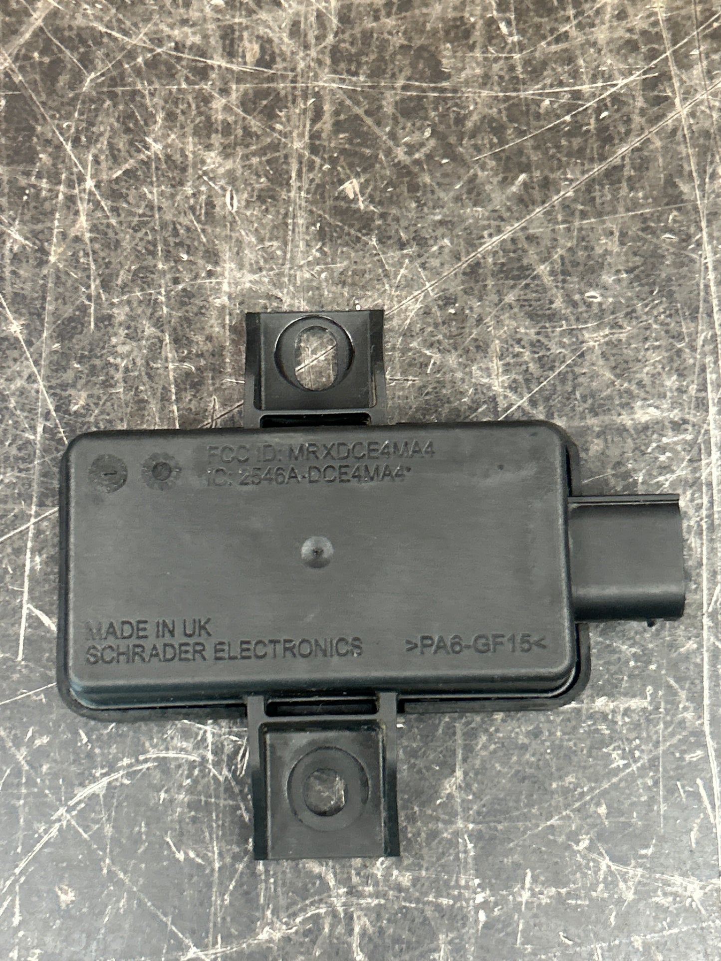 2008-2014 Dodge Challenger Durango Mopar Low Tire Pressure Module Monitoring OEM