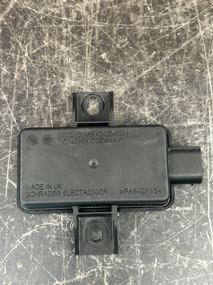 2008-2014 Dodge Challenger Durango Mopar Low Tire Pressure Module Monitoring OEM