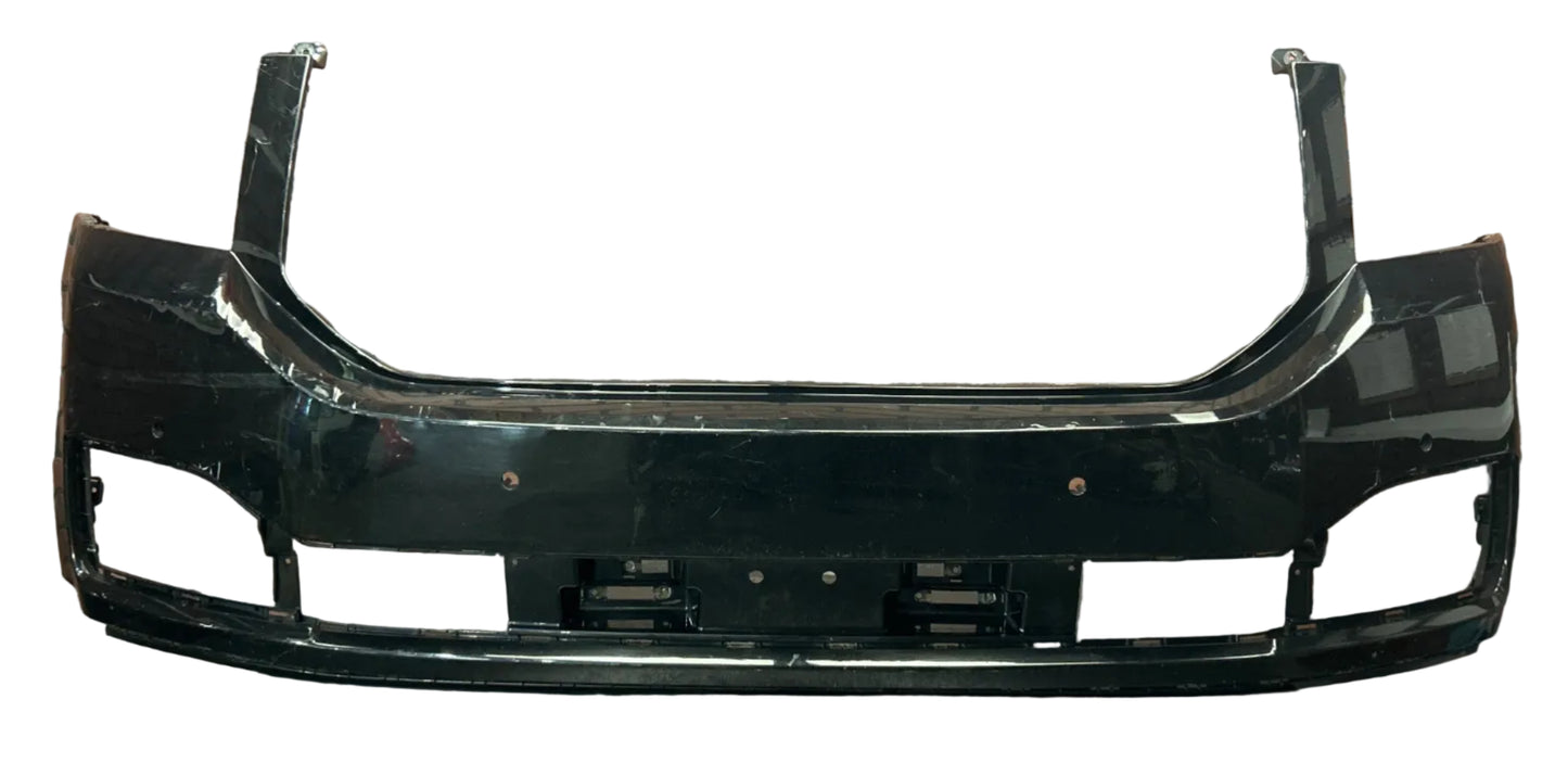 2015-2020 GMC YUKON FRONT BUMPER COVER ASSEMBLY OEM 22936422