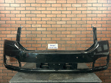 2015-2020 GMC YUKON FRONT BUMPER COVER ASSEMBLY OEM 22936422