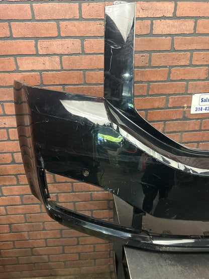 2015-2020 GMC YUKON FRONT BUMPER COVER ASSEMBLY OEM 22936422