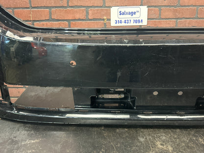 2015-2020 GMC YUKON FRONT BUMPER COVER ASSEMBLY OEM 22936422