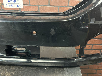 2015-2020 GMC YUKON FRONT BUMPER COVER ASSEMBLY OEM 22936422