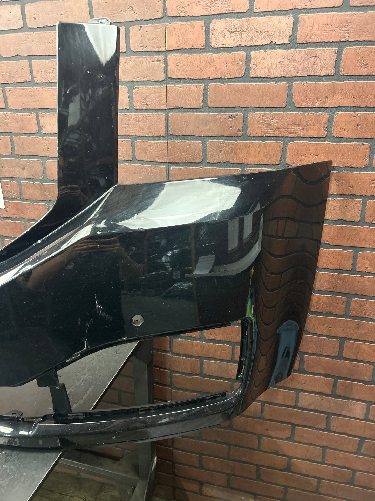 2015-2020 GMC YUKON FRONT BUMPER COVER ASSEMBLY OEM 22936422
