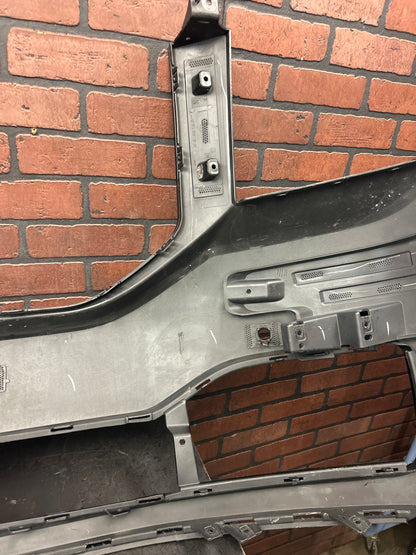 2015-2020 GMC YUKON FRONT BUMPER COVER ASSEMBLY OEM 22936422