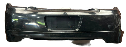 03-05 DODGE NEON SRT4 SRT-4 2.4L OEM COMPLETE REAR BUMPER COVER ASSY