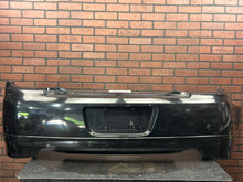 03-05 DODGE NEON SRT4 SRT-4 2.4L OEM COMPLETE REAR BUMPER COVER ASSY